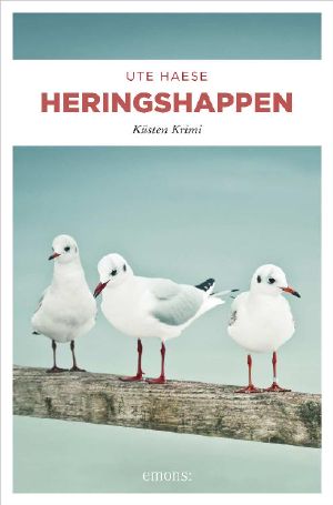 [Hanna Hemlokk 08] • Heringshappen